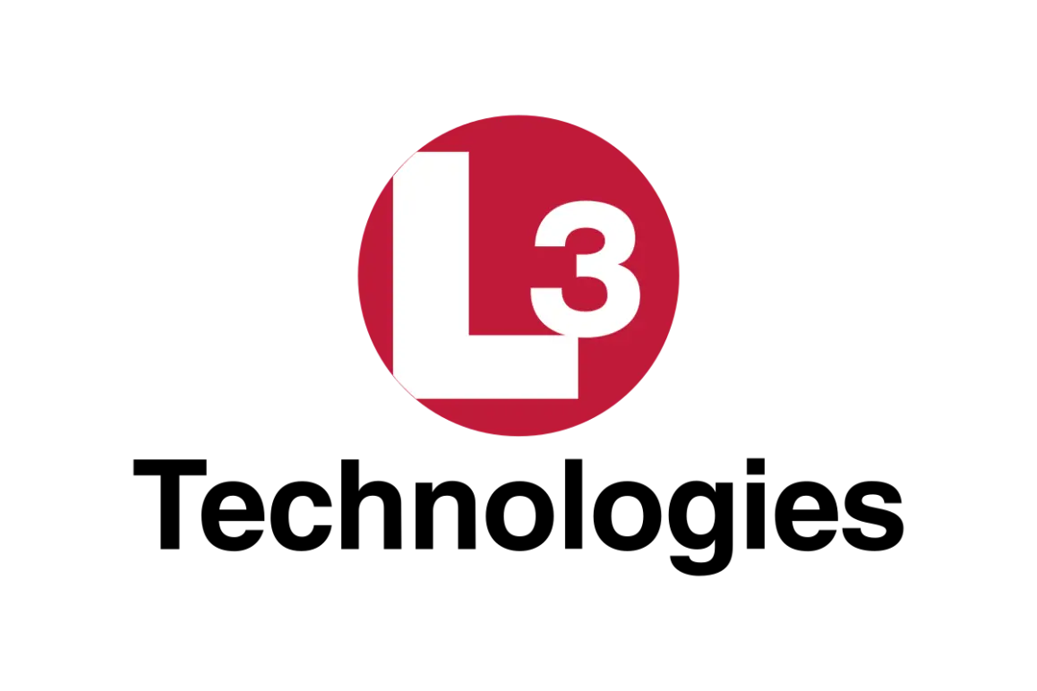 L-3 CommunicationsVector SVG & PNG Logo
