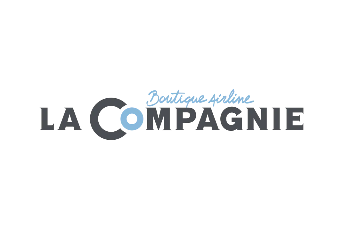 La CompagnieVector SVG & PNG Logo