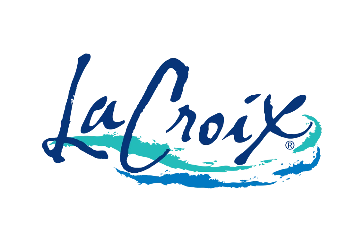 La Croix Sparkling WaterVector SVG & PNG Logo