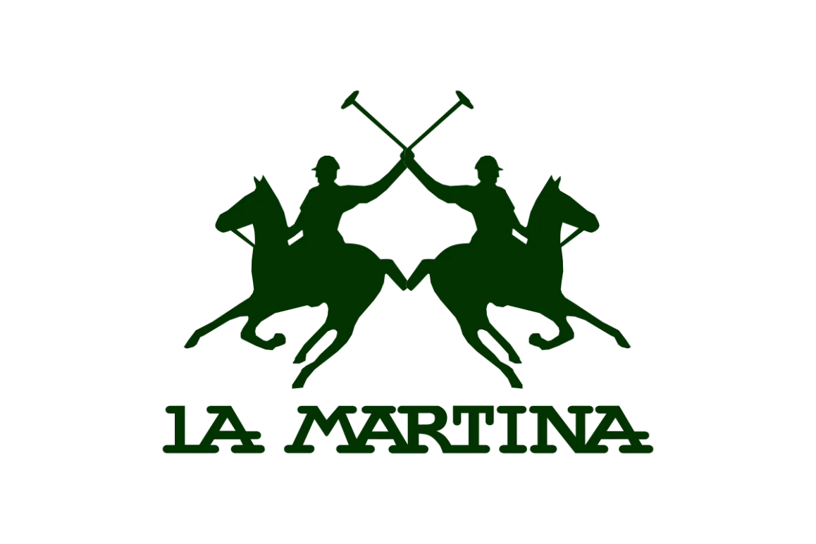 La MartinaVector SVG & PNG Logo