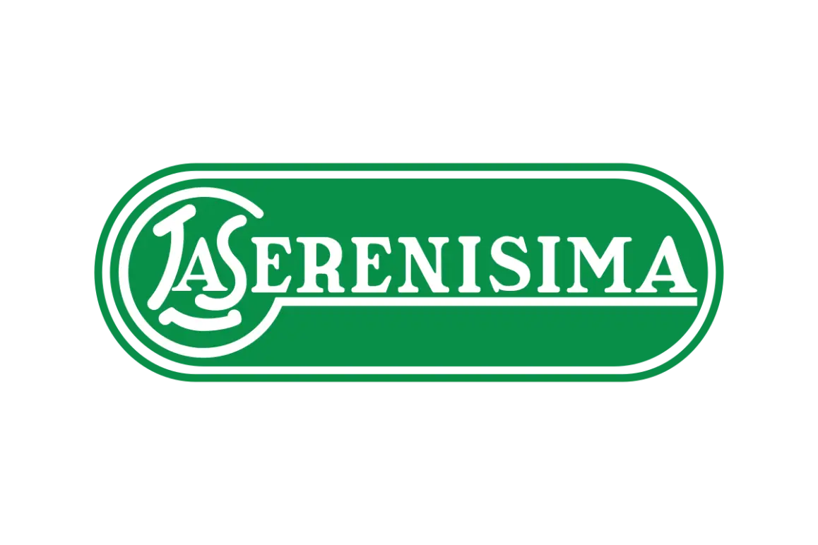 La SerenísimaVector SVG & PNG Logo