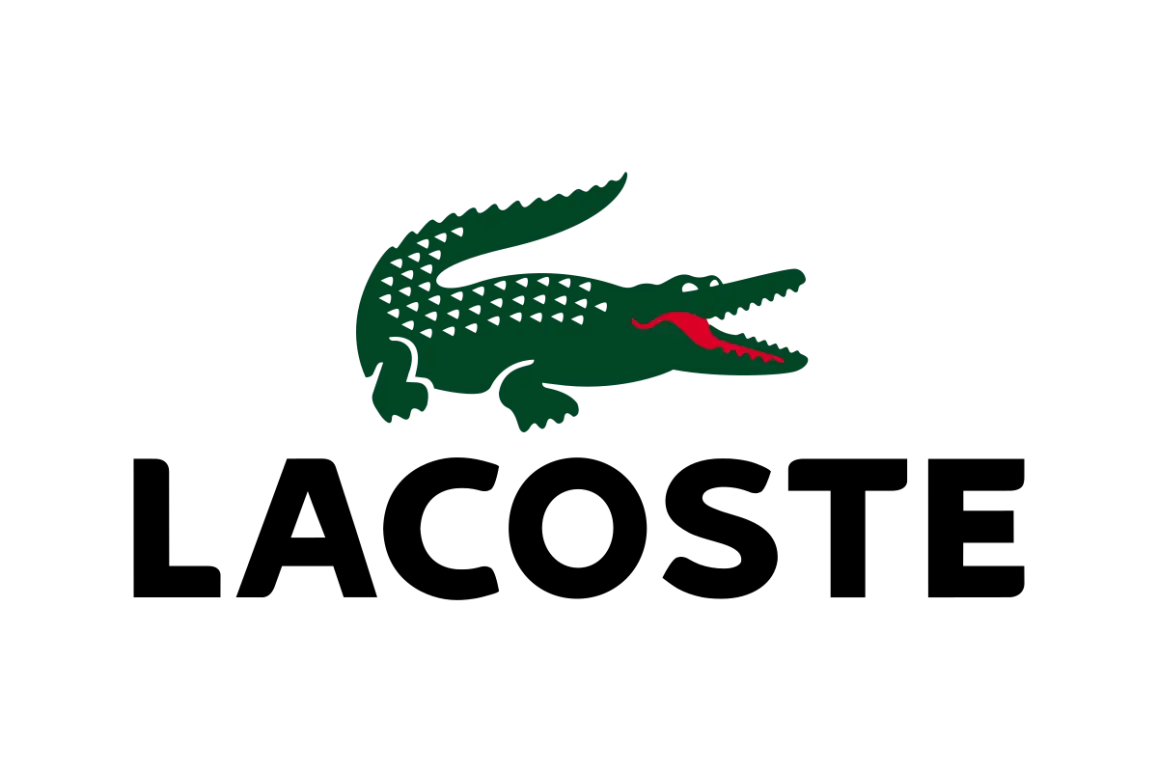 LacosteVector SVG & PNG Logo