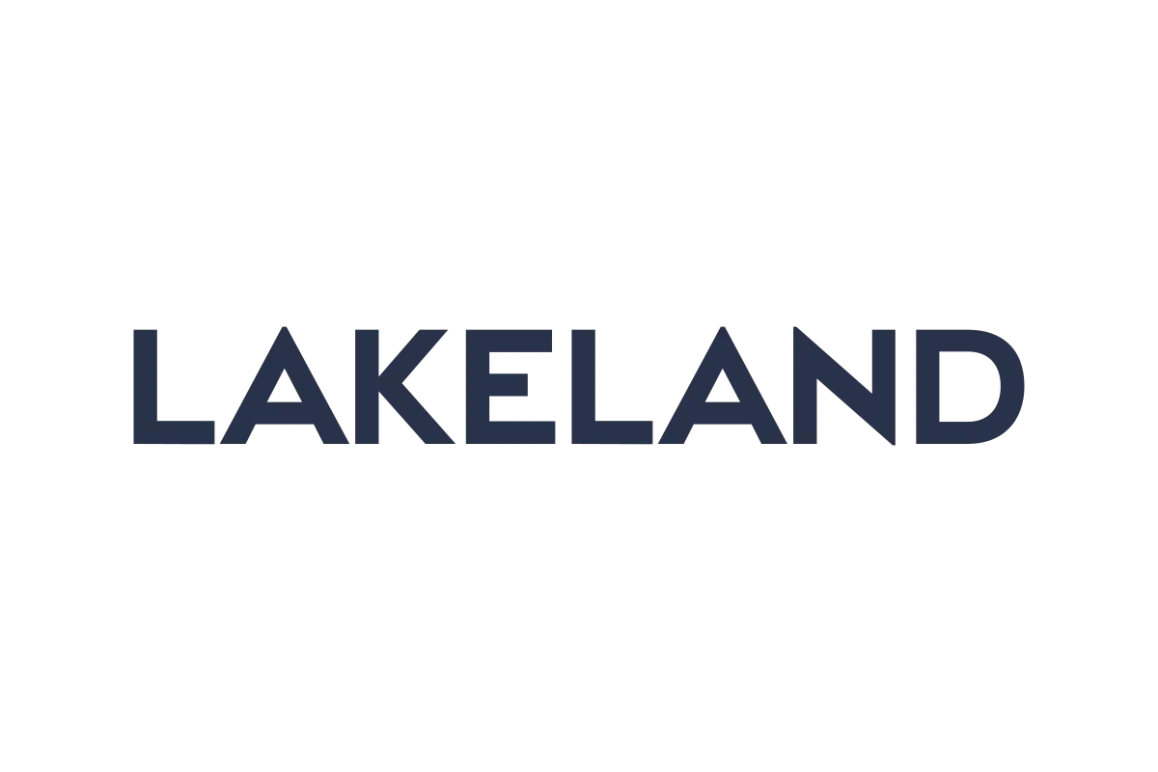 LakelandVector SVG & PNG Logo