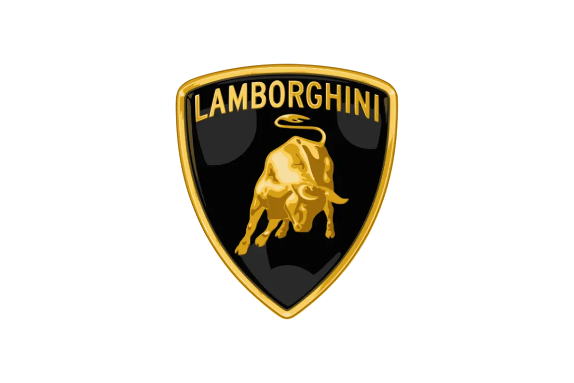 LamborghiniVector SVG & PNG Logo