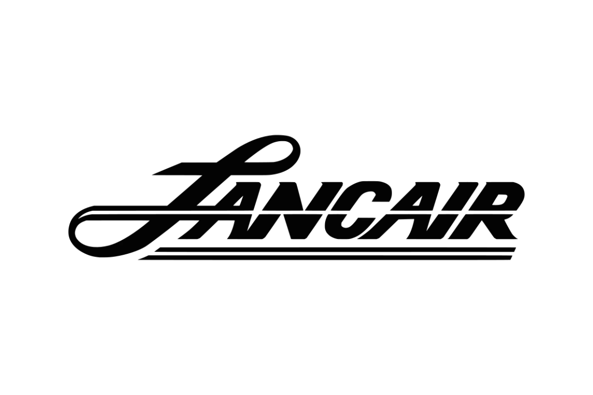 LancairVector SVG & PNG Logo