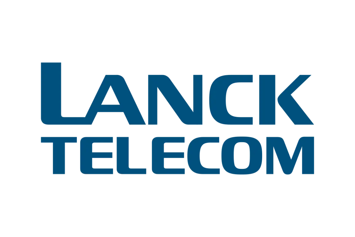 LANCK TelecomVector SVG & PNG Logo
