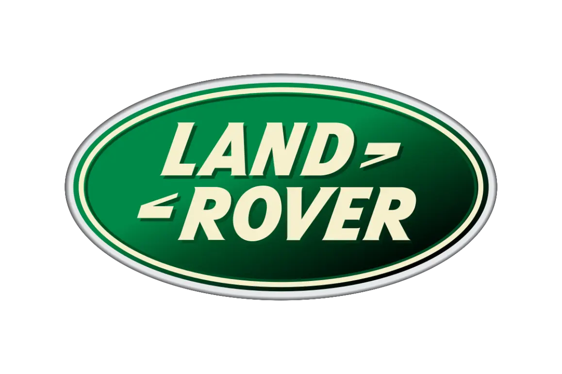 Land RoverVector SVG & PNG Logo