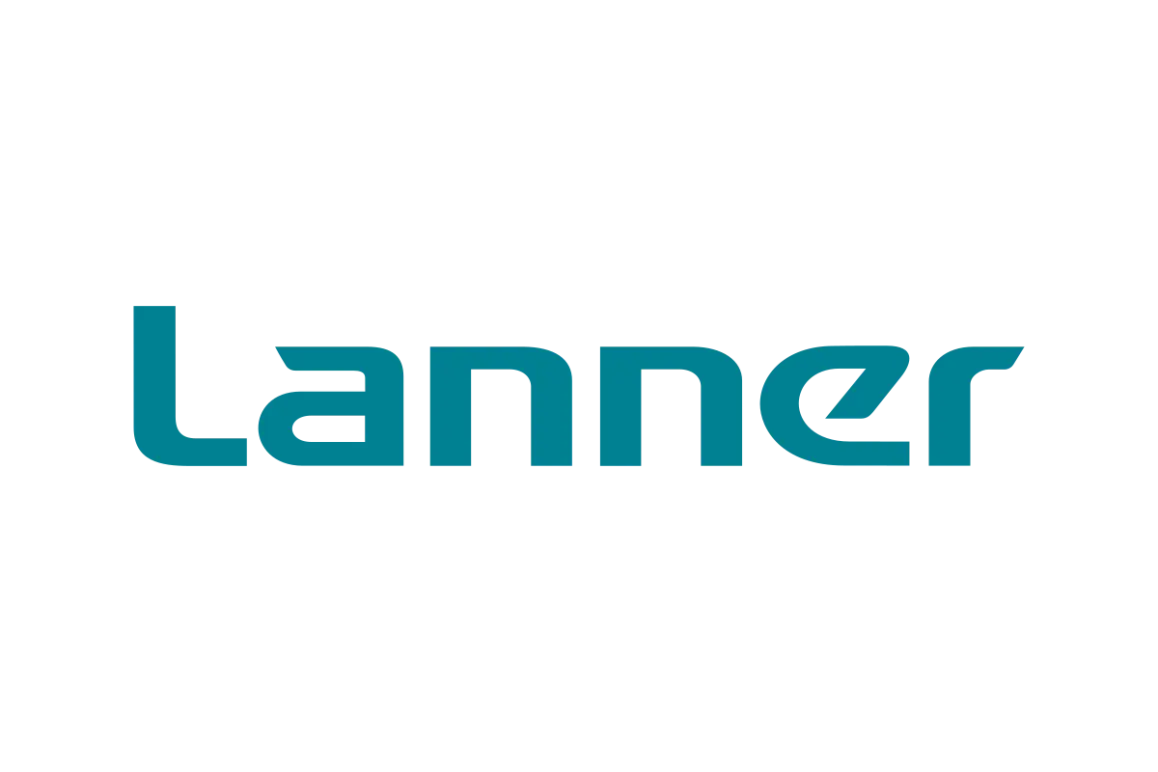 Lanner Inc.Vector SVG & PNG Logo