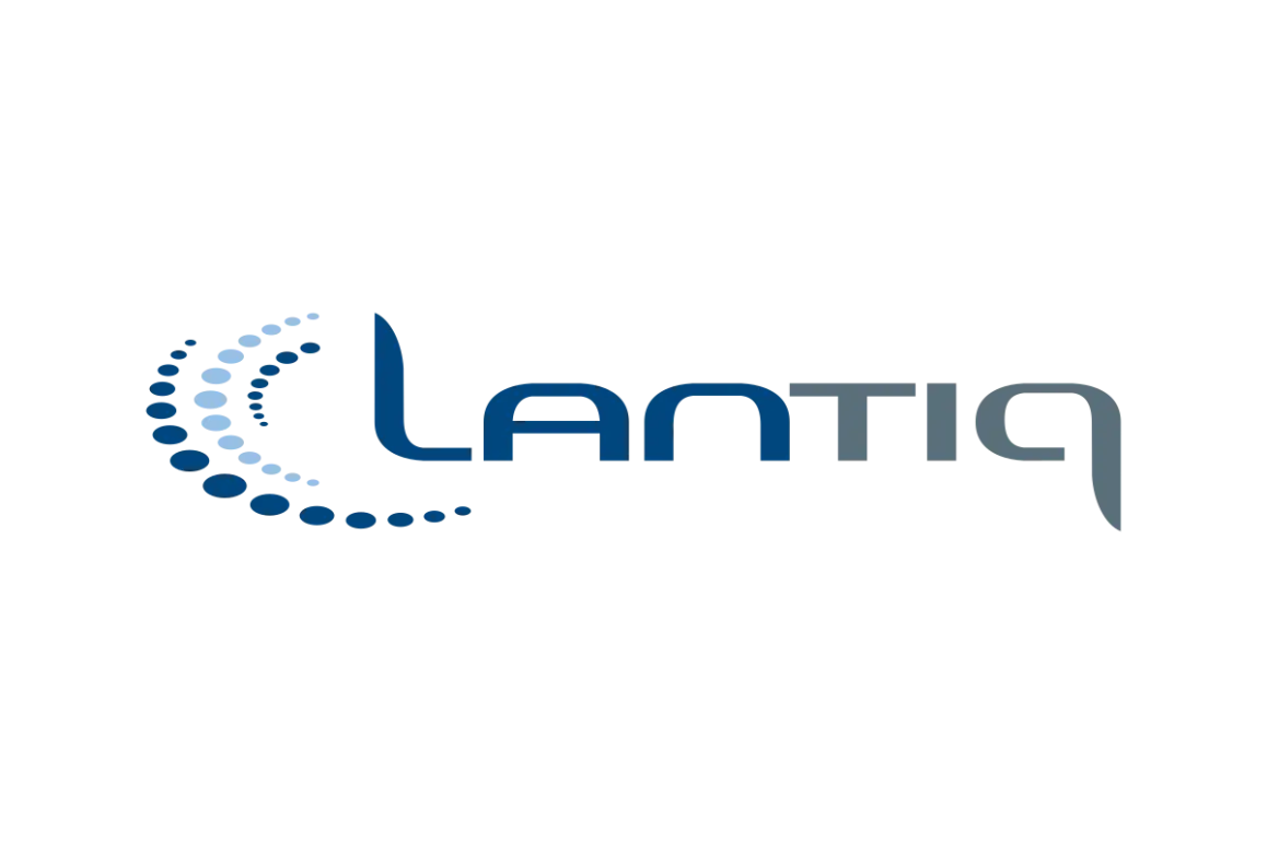 LantiqVector SVG & PNG Logo