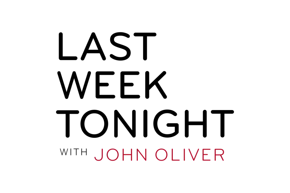 Last Week Tonight with John OliverVector SVG & PNG Logo