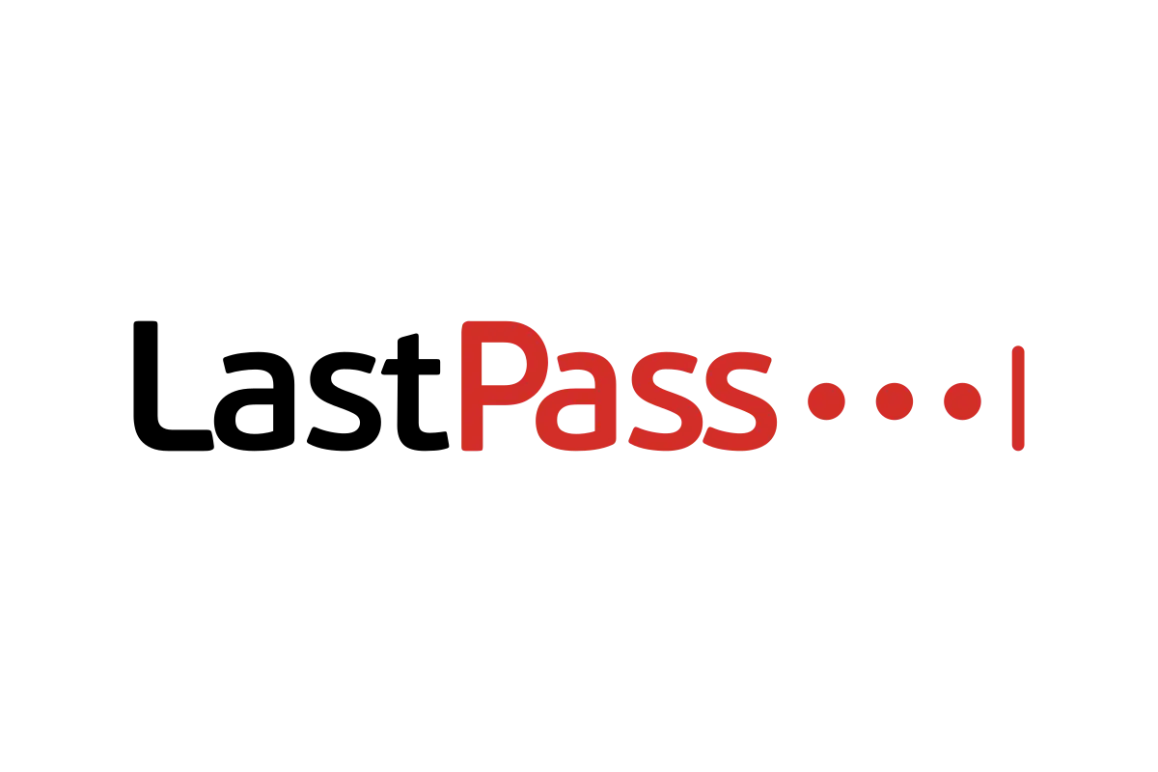 LastPassVector SVG & PNG Logo