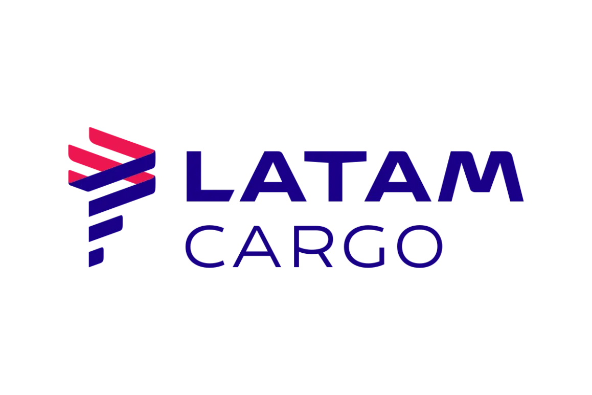LATAM Cargo ChileVector SVG & PNG Logo