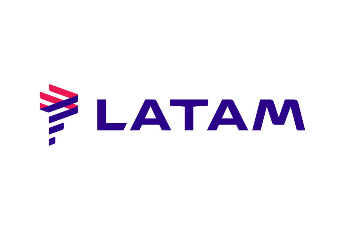 LATAM ExpressVector SVG & PNG Logo