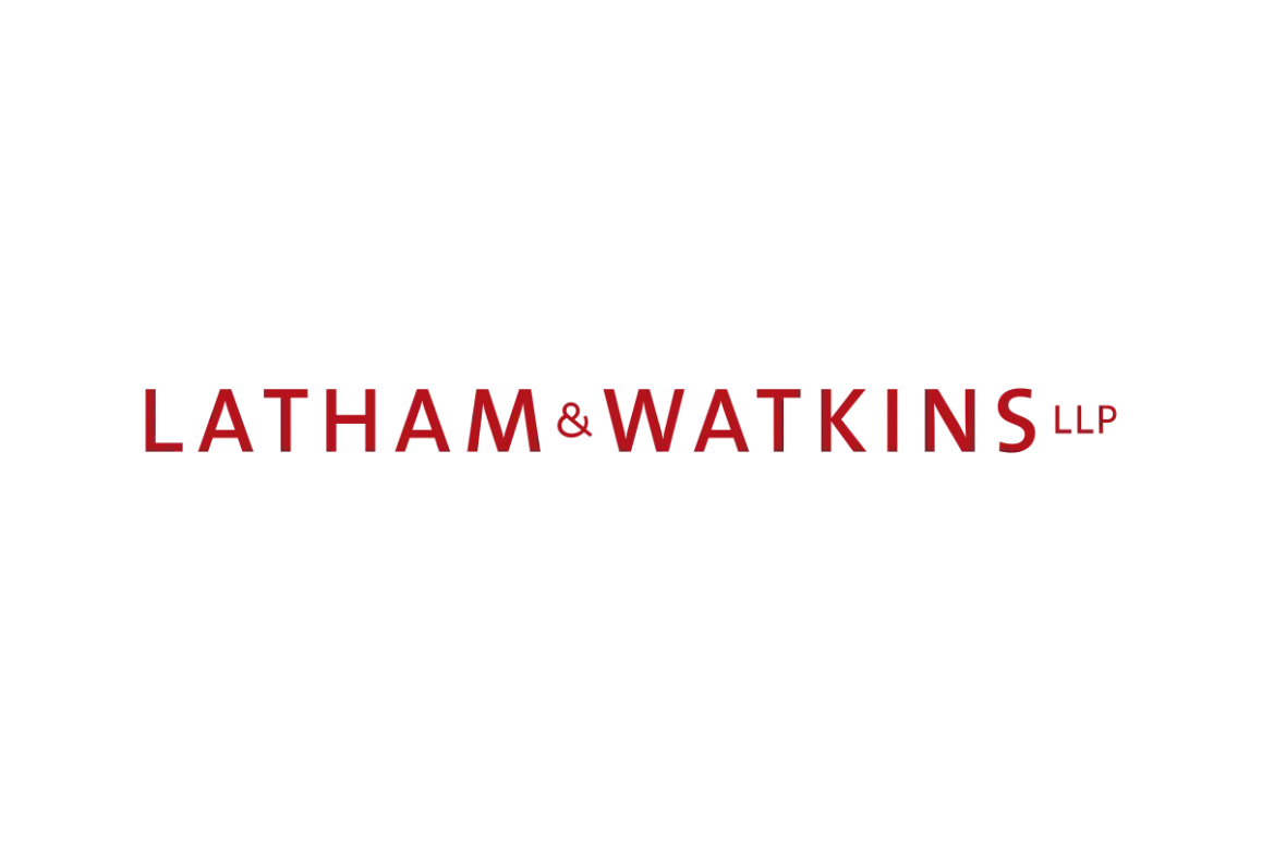 Latham & WatkinsVector SVG & PNG Logo