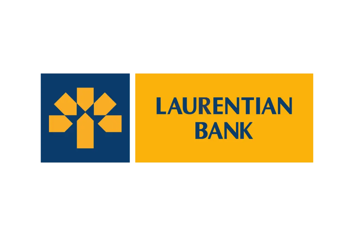 Laurentian Bank of CanadaVector SVG & PNG Logo