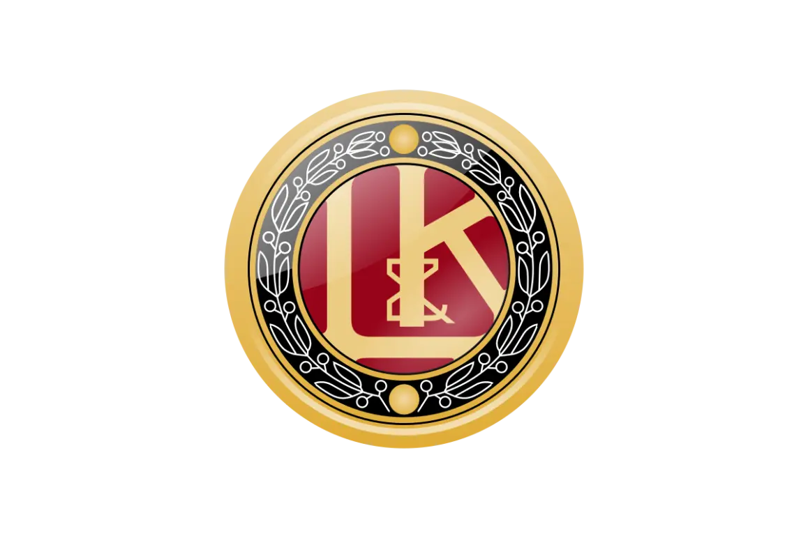 Laurin & KlementVector SVG & PNG Logo