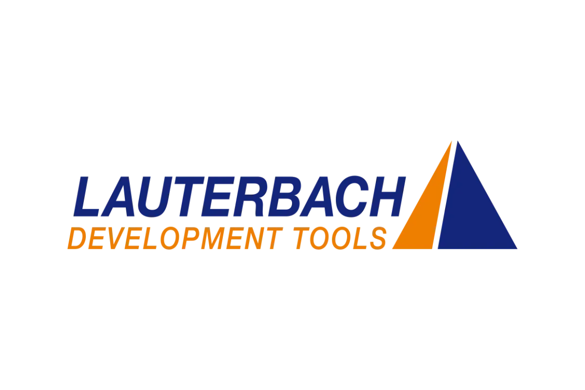 LauterbachVector SVG & PNG Logo