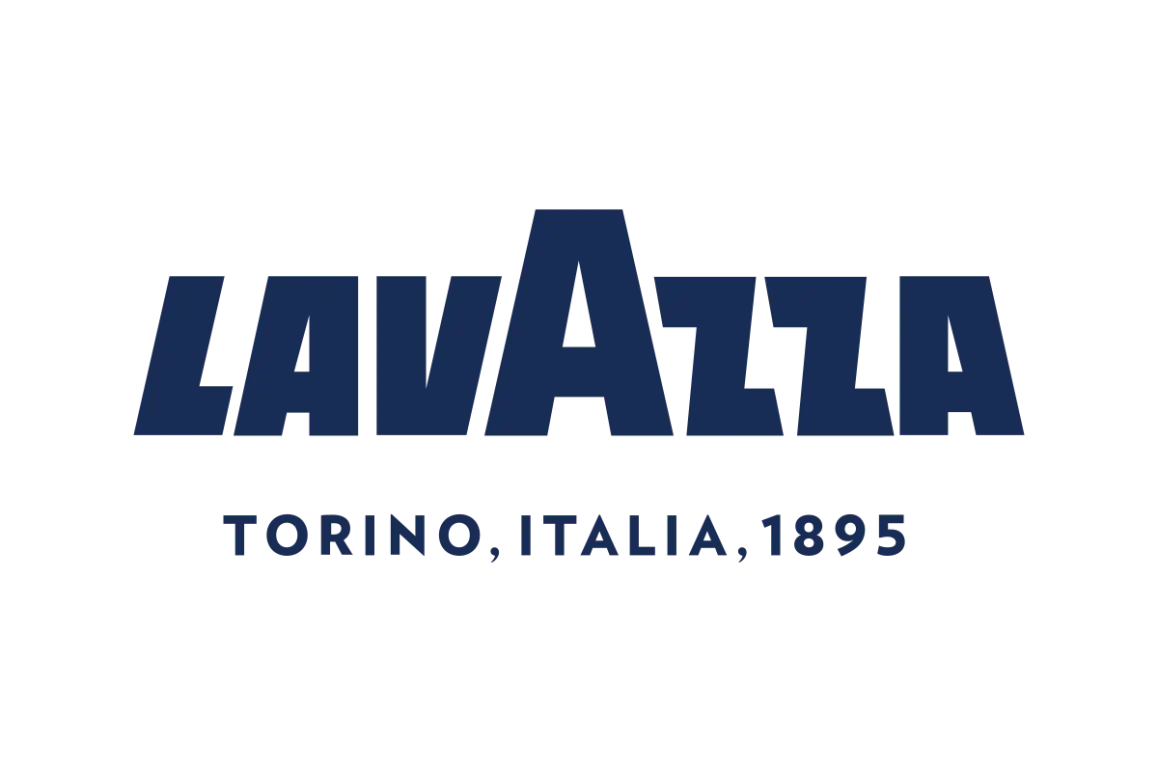 LavazzaVector SVG & PNG Logo