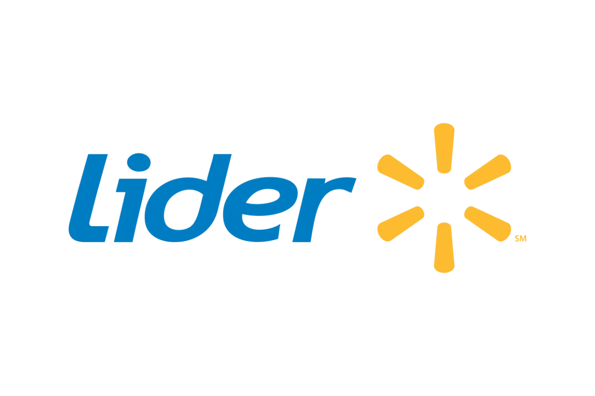 LíderVector SVG & PNG Logo