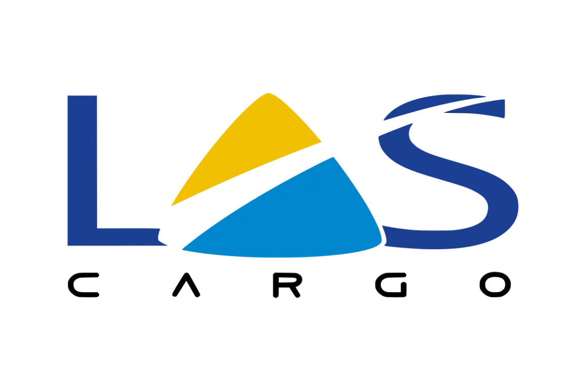 Líneas Aéreas SuramericanasVector SVG & PNG Logo