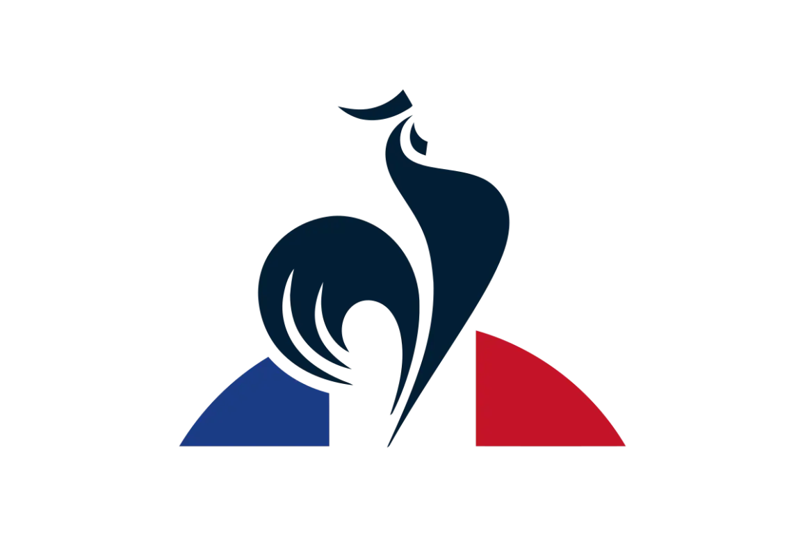Le Coq SportifVector SVG & PNG Logo