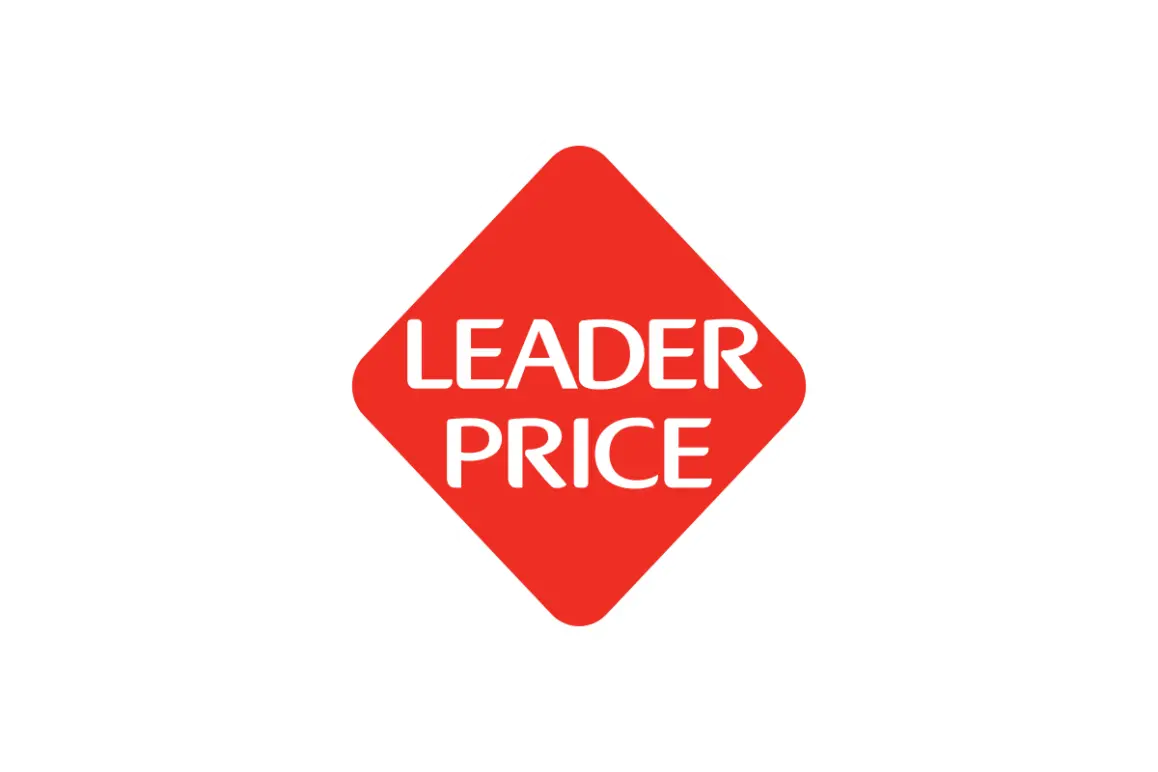 Leader PriceVector SVG & PNG Logo