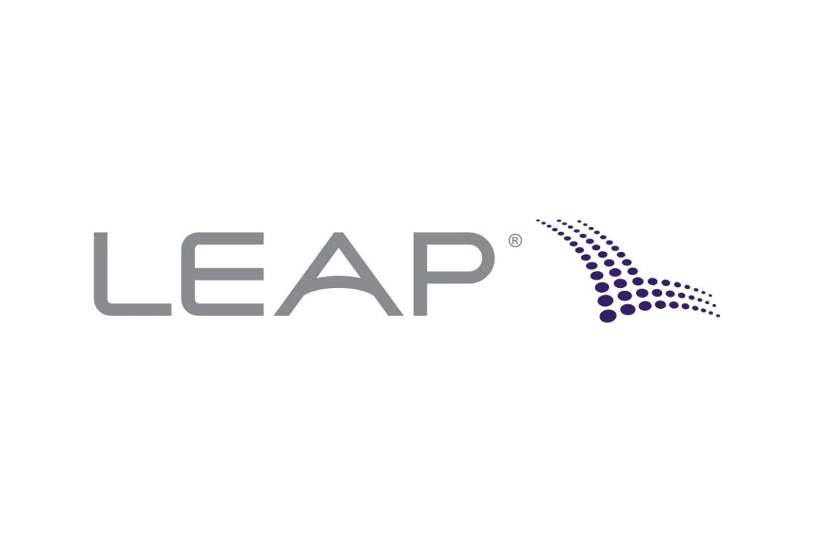 Leap WirelessVector SVG & PNG Logo