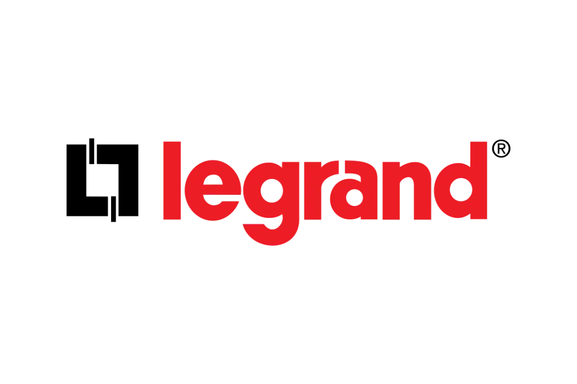 LegrandVector SVG & PNG Logo