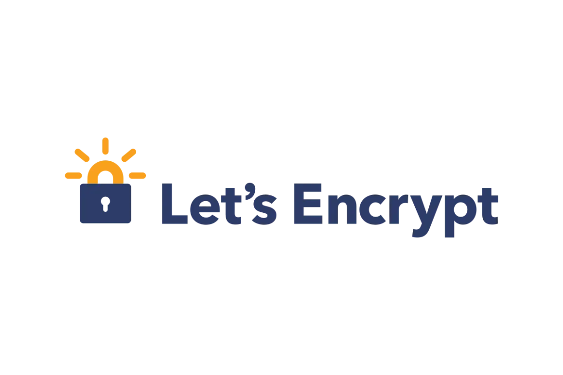 Let's EncryptVector SVG & PNG Logo