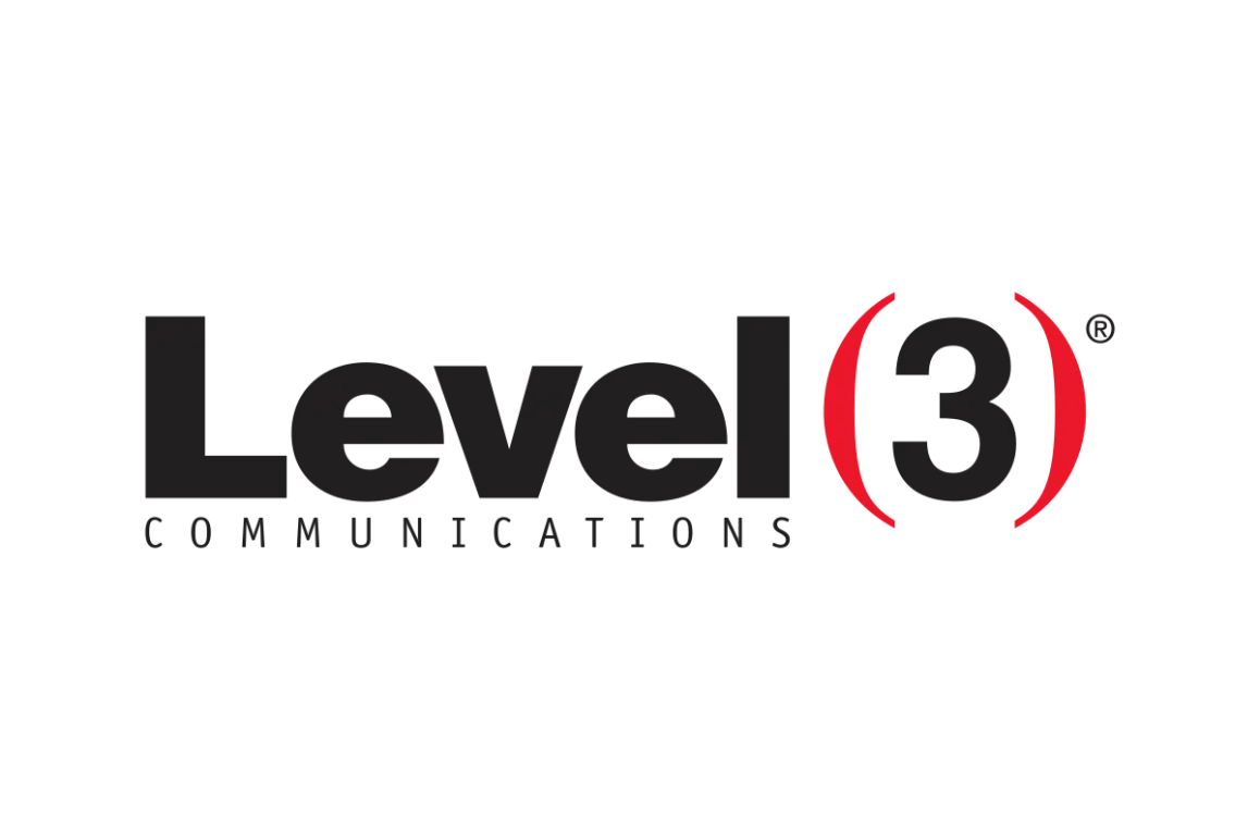 Level 3 CommunicationsVector SVG & PNG Logo