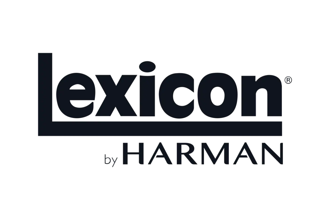 LexiconVector SVG & PNG Logo