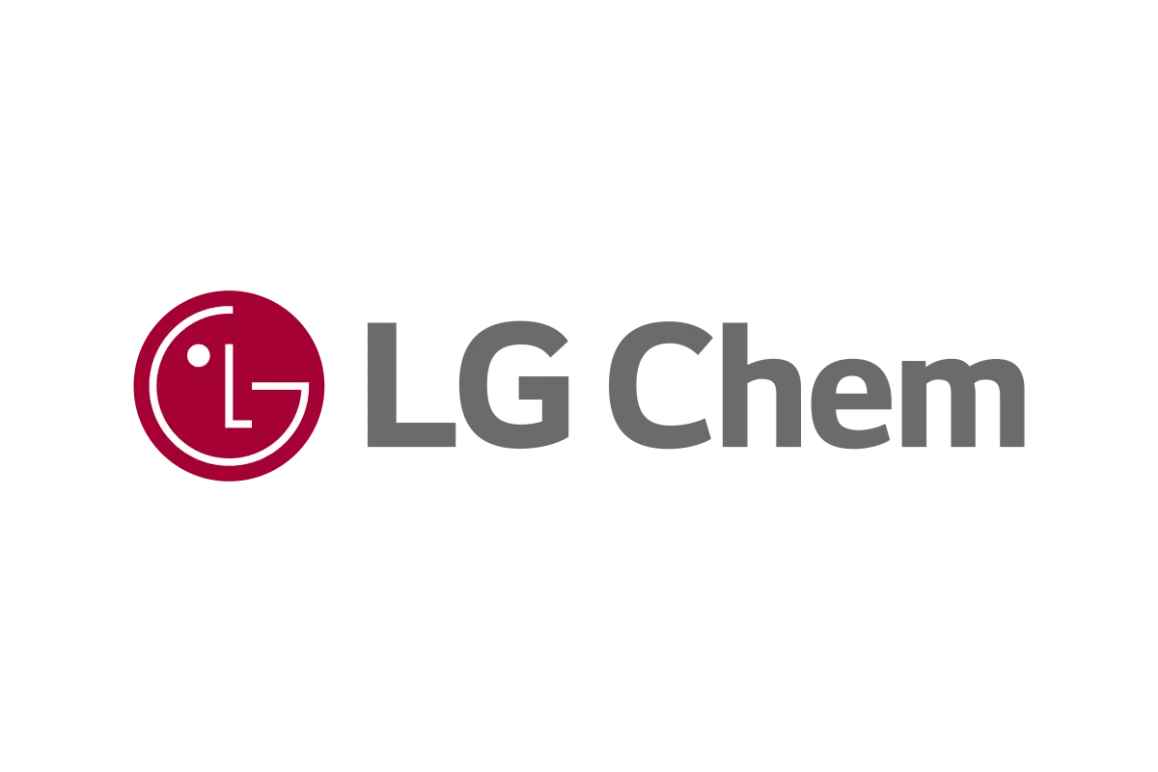 LG ChemVector SVG & PNG Logo