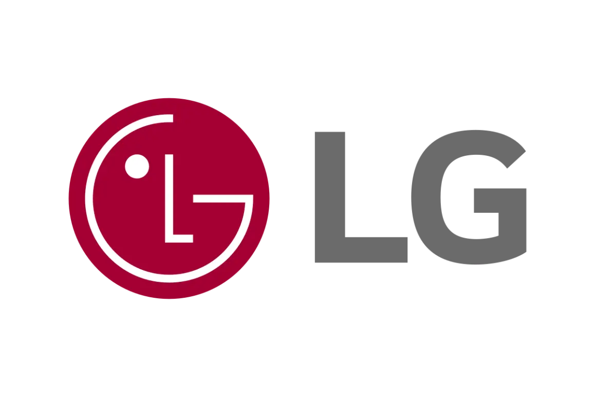 LG CorporationVector SVG & PNG Logo