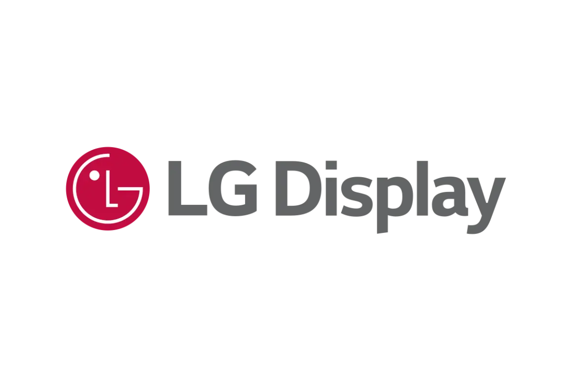 LG DisplayVector SVG & PNG Logo