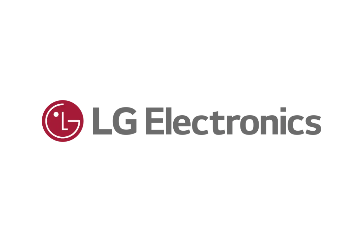 LG ElectronicsVector SVG & PNG Logo
