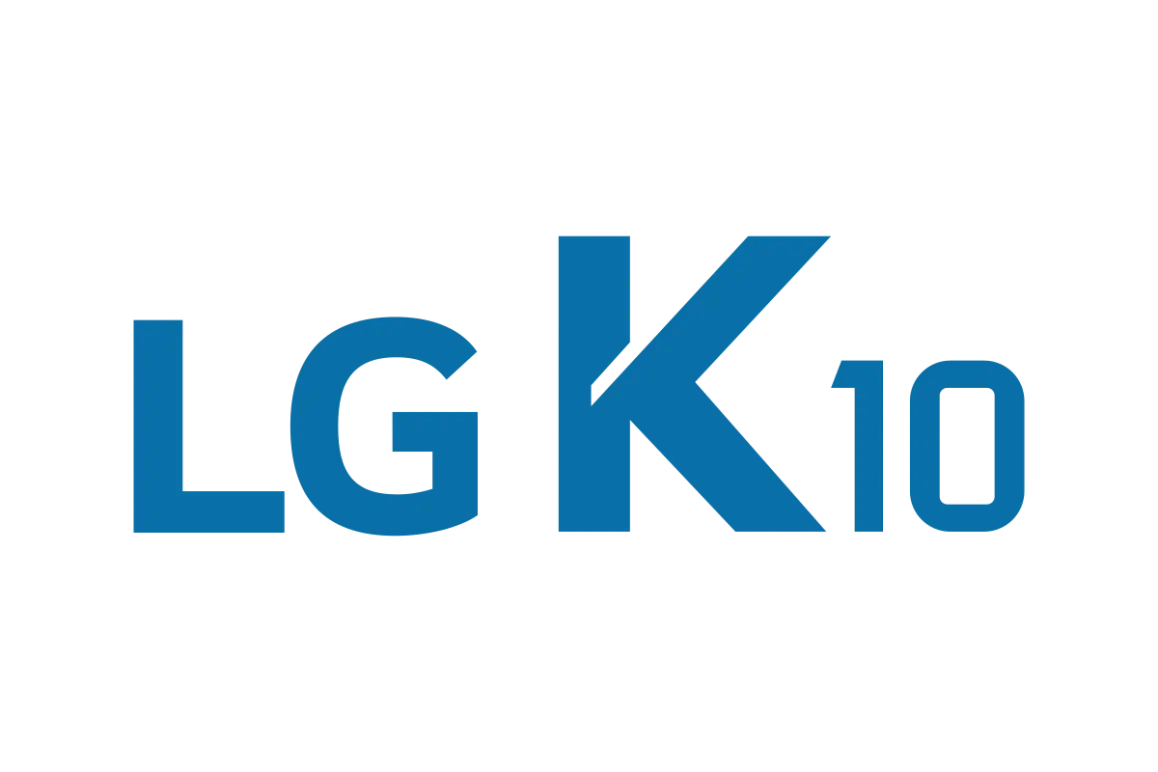LG K10 2017Vector SVG & PNG Logo