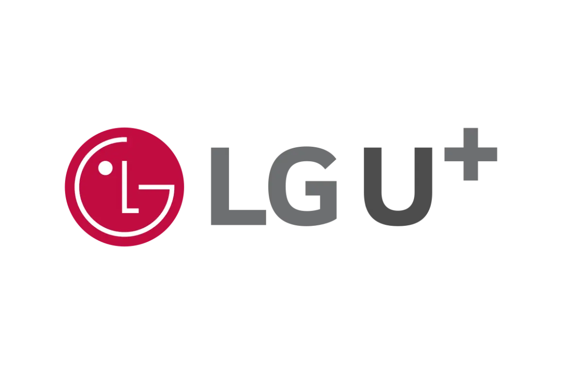 LG UplusVector SVG & PNG Logo