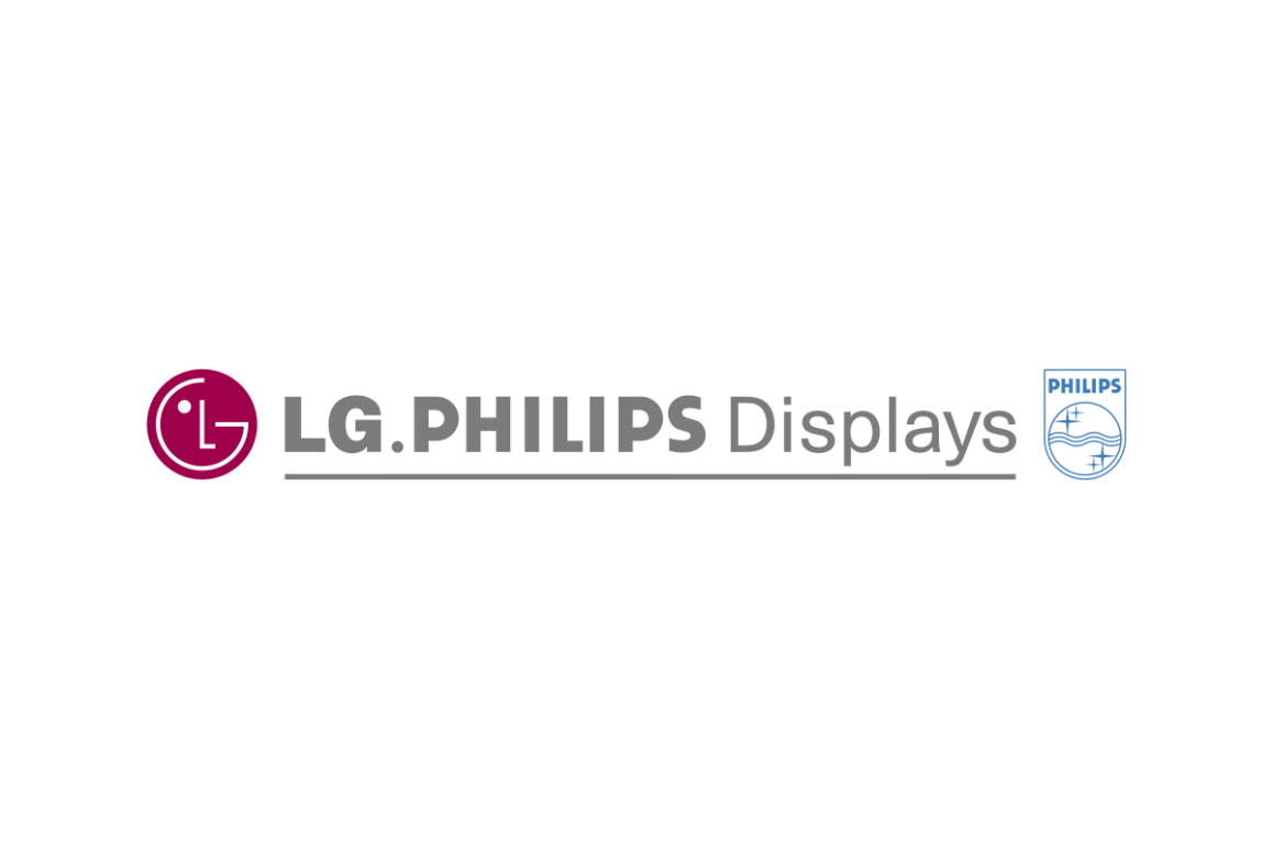 LG.Philips DisplaysVector SVG & PNG Logo