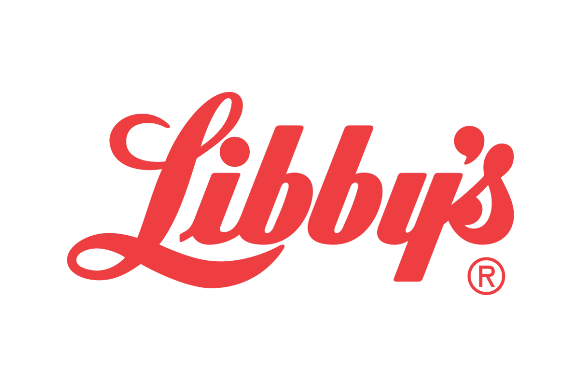 Libby'sVector SVG & PNG Logo