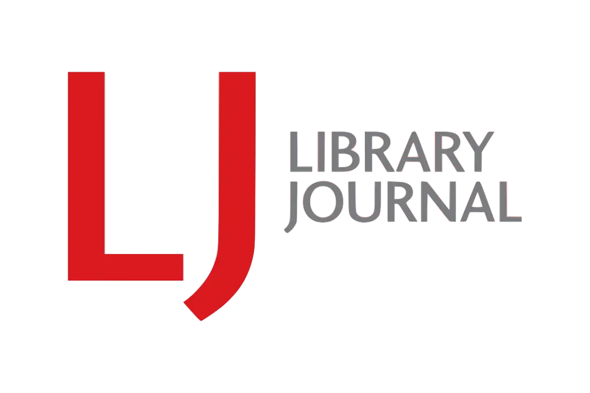 Library JournalVector SVG & PNG Logo