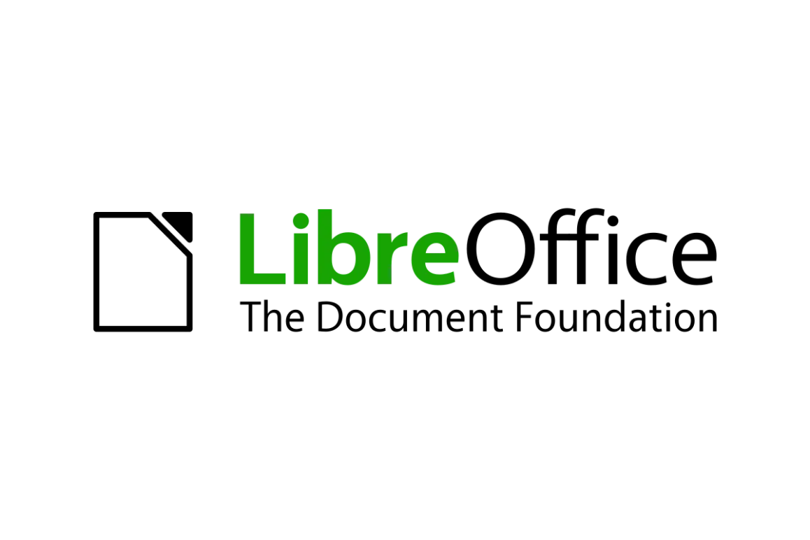 LibreOfficeVector SVG & PNG Logo