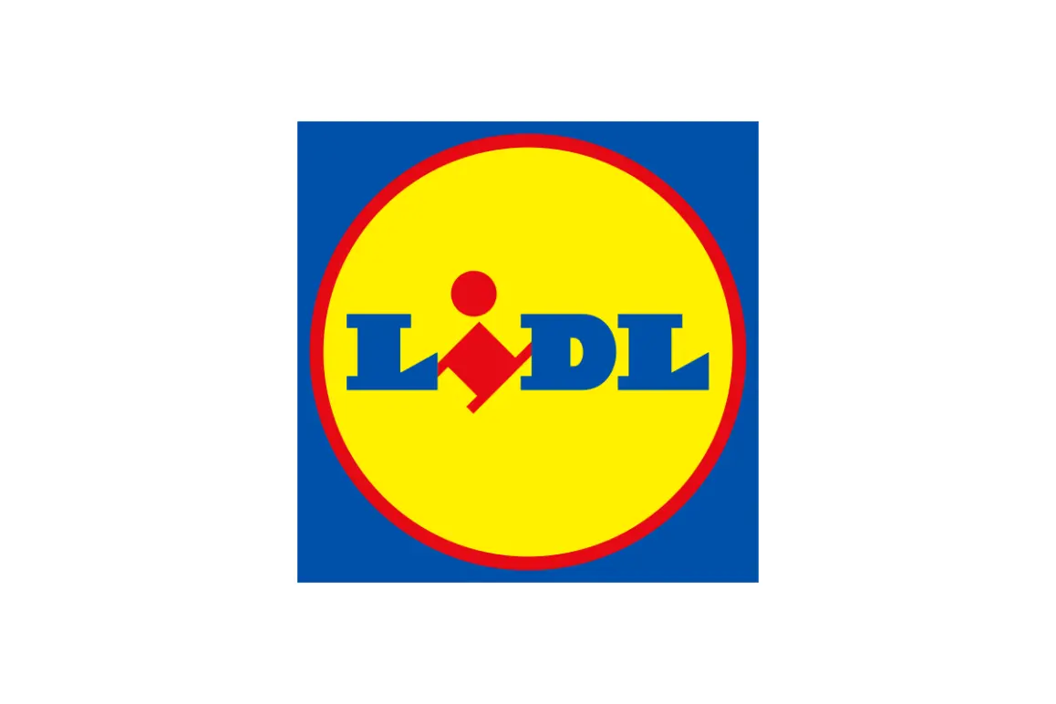 LidlVector SVG & PNG Logo