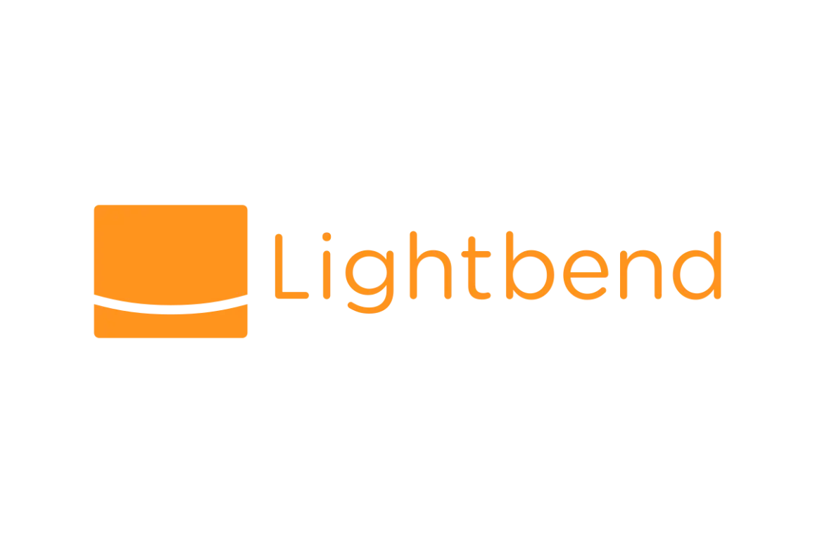 Lightbend Inc.Vector SVG & PNG Logo