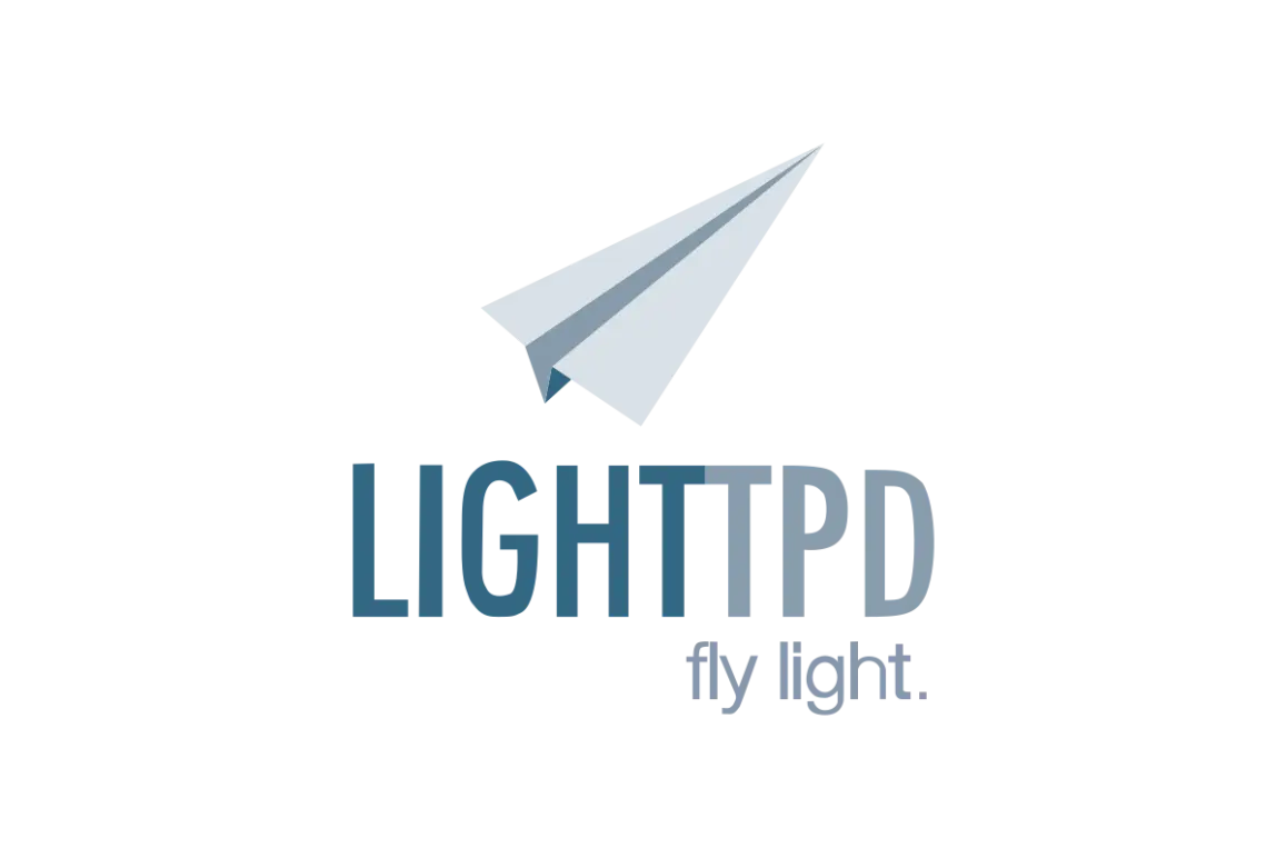 lighttpdVector SVG & PNG Logo