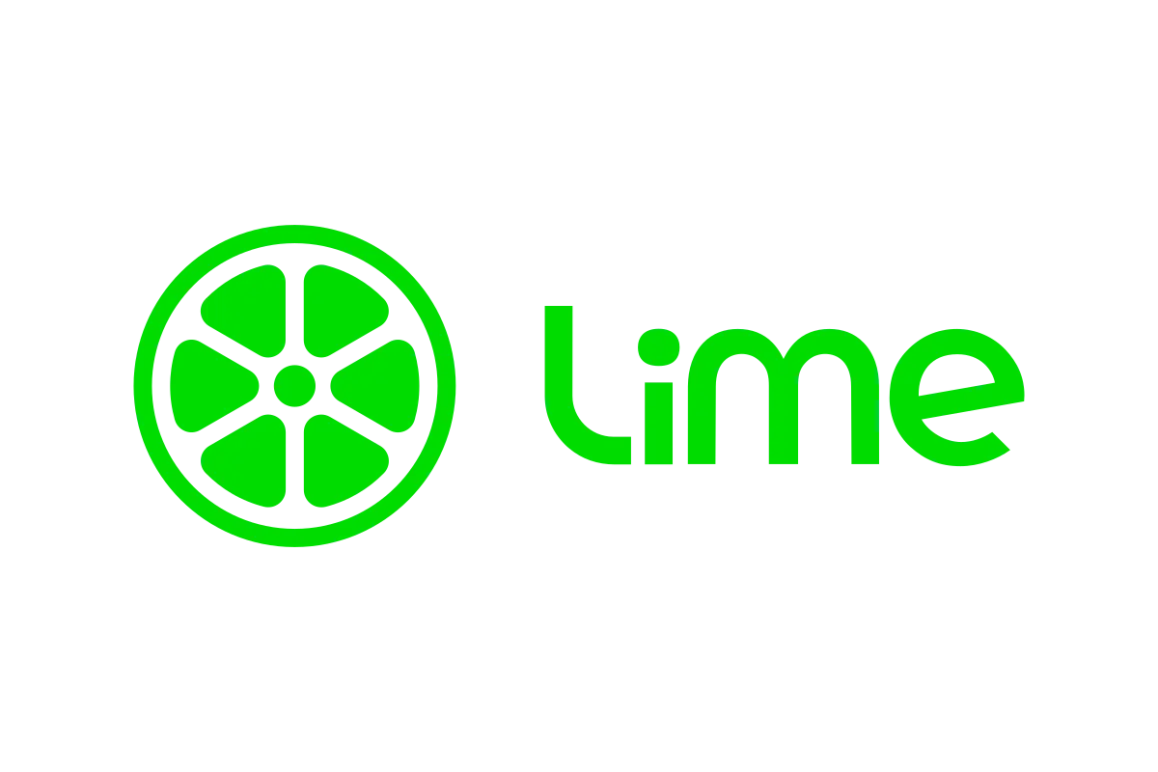 LimeVector SVG & PNG Logo