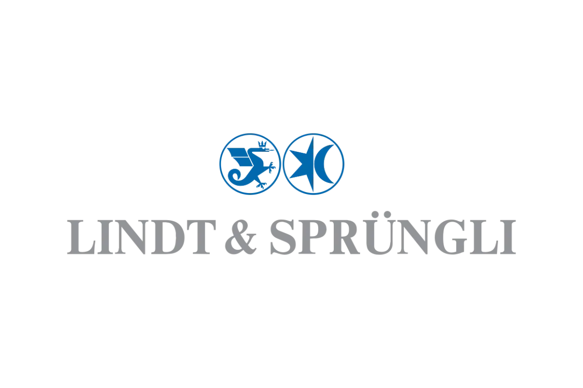 Lindt & SprüngliVector SVG & PNG Logo