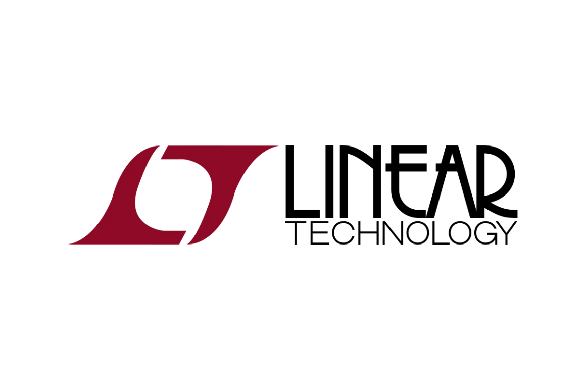 Linear TechnologyVector SVG & PNG Logo