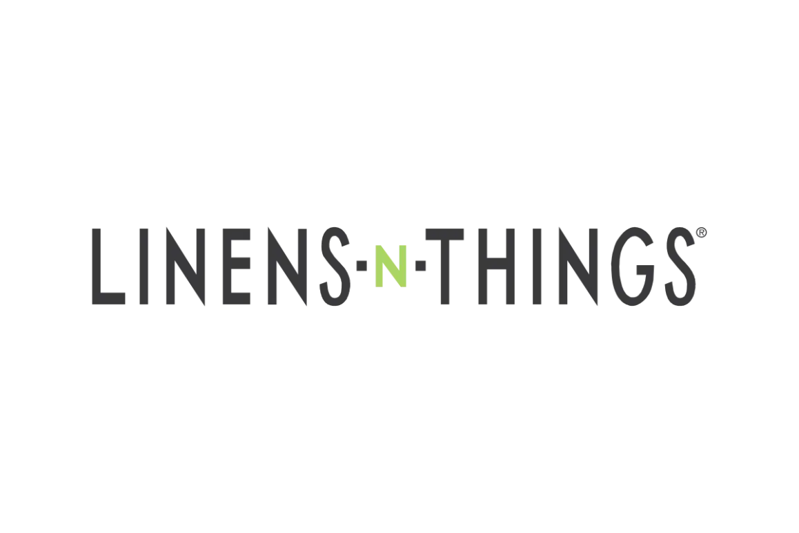 Linens 'n ThingsVector SVG & PNG Logo