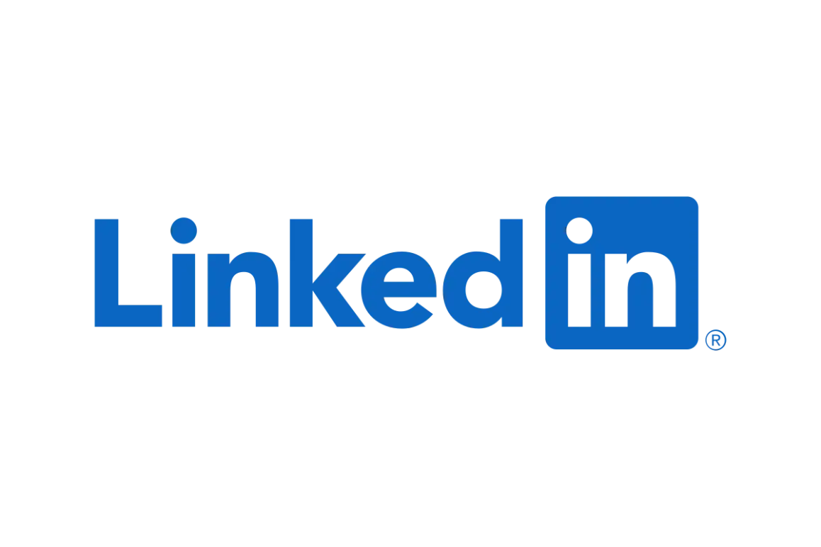 LinkedInVector SVG & PNG Logo