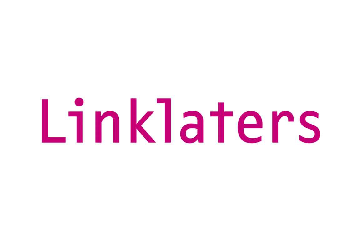 LinklatersVector SVG & PNG Logo